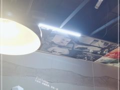 大堂-锅说大脸毛肚重庆老火锅(佐阾店)