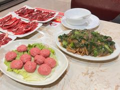 -粤潮牛肉火锅店(江南大道店)
