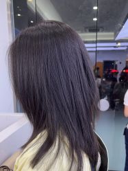 -首脑美发沙龙