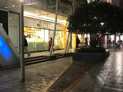 门面-早安巴黎(四季坊店)