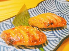 -吉兆·料理(红梅南路店)