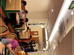 -萨莉亚意式餐厅(上渡路店)