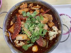 -清华澜园教工餐厅