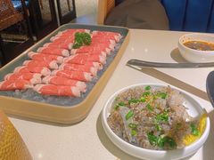 -新辣道鱼火锅(上地华联店)