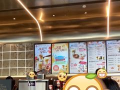 -Tims天好咖啡(河西万象城店)