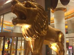 -白金汉爵大酒店(相城店)