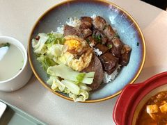 -本味轩精品茶餐厅(黄山路店)