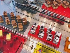 -济南香格里拉·咖啡泉自助餐厅