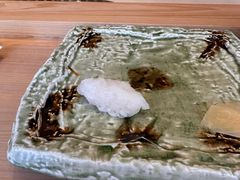 -银座岩