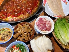 -楠火锅(仁恒梦中心店)