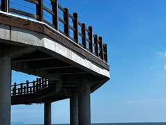 -长岛南北长山旅游景区