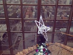 -视界美食自助餐厅·石家庄希尔顿酒店