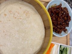 -小菜园新徽菜(宜兴八佰伴店)