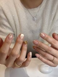 -U+nail优加专业美甲美睫