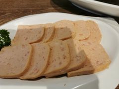 午餐肉-新辣道鱼火锅(世纪金源购物中心店)