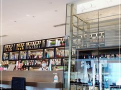 -粤海喜来登酒店·&More聚驿(天河城店)