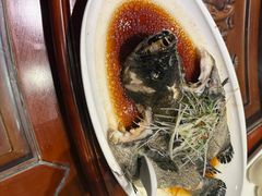 -万荣烤鸭店·北京菜(天坛店)