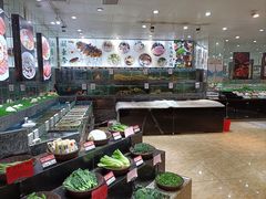 -宝燕壹号(徐汇店)