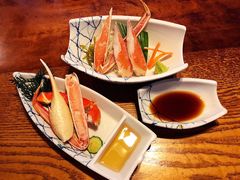 -蟹道乐(新宿本店)