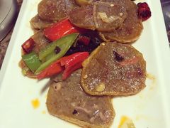 -郑喜旺烧烤(郑州总店)