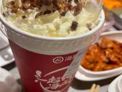 -海底捞火锅(新松江路店)