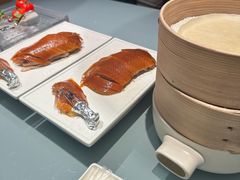 -小大董·烤鸭(观景餐厅·南京西路店)