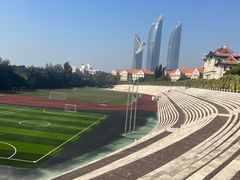 -厦门大学(思明校区)