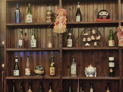 -鸟鹏烧鸟居酒屋(昌岗店)