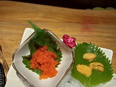 -和创柚子·会席日本料理(新区淮海街店)