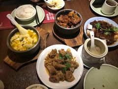-鲜芋仙(番禺万达广场店)
