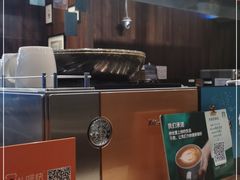 -星巴克(珠海中邦酒店店)