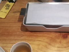 -木屋烧烤(坂田天安云谷店)