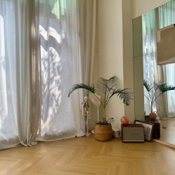 -YogaTime瑜伽时光