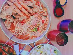 -HOTISLAND海鸡岛·韩国料理(江南西店)