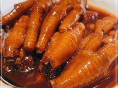 -利苑酒家(华熙国际店)