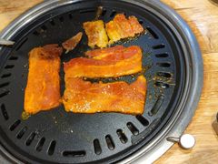 -莱真牛碳火烤肉(合肥旗舰店)