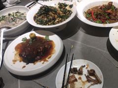 -大闫家烧烤·小海鲜家常菜(郑庄店)