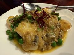 -新天世纪中餐厅
