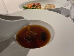 -郑州绿地JW万豪酒店The Grill烤汇扒房