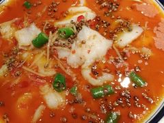 -周姑娘不等味·牛羊肉火锅·螃蟹罗氏虾·烤鱼烤串(高邮店)