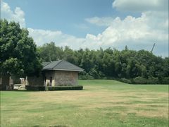 -天目湖涵田半山温泉