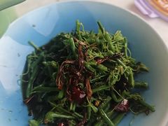 -雀蓝川菜(滨湖万象汇店)