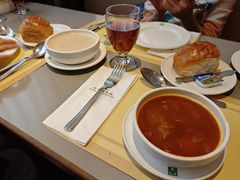 -太平馆餐厅(尖沙咀店)