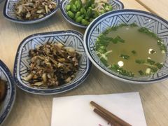 -朱洪元苏式面馆(绿宝广场店)