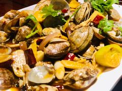 -三个大叔烤羊肉串·炭炉砂锅菜(西三旗店)