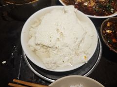 -张豆花(碚峡路店)