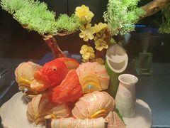 -阿伟海鲜楼·福建菜(延寿店)