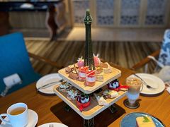 -广州中心皇冠假日酒店·汇点大堂吧