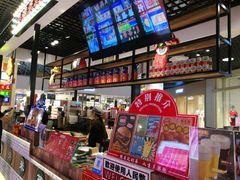 -美芝莲(钻汇广场店)