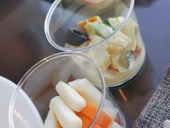 -海航大厦万豪酒店彩海轩中餐厅(霄云路店)